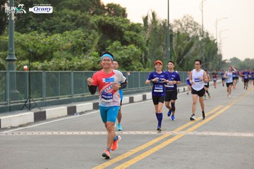 RUN TO LIVE 2024 - Ảnh #1400170