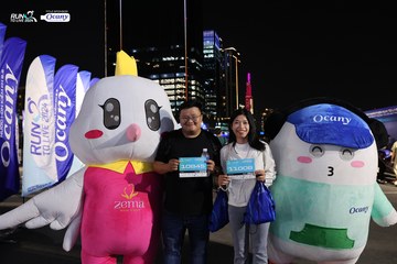 RUN TO LIVE 2024 - Ảnh #1308926