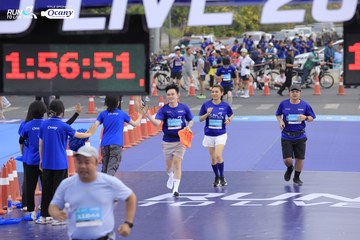 RUN TO LIVE 2024 - Ảnh #1395151