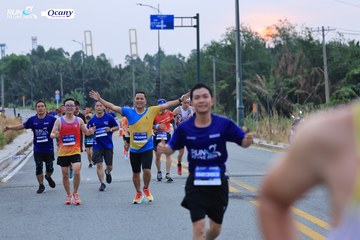 RUN TO LIVE 2024 - Ảnh #1372075