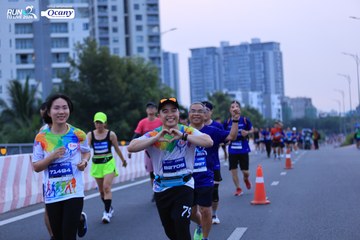 RUN TO LIVE 2024 - Ảnh #1449129