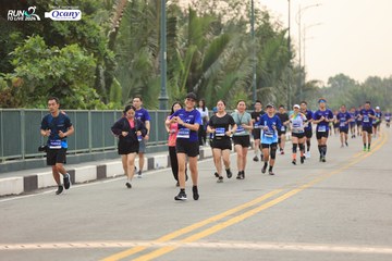 RUN TO LIVE 2024 - Ảnh #1401921