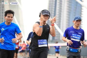 RUN TO LIVE 2024 - Ảnh #1343814