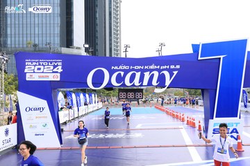 RUN TO LIVE 2024 - Ảnh #1416968