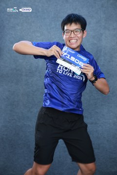 RUN TO LIVE 2024 - Ảnh #1307570