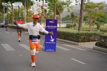 RUN TO LIVE 2024 - Ảnh #1390620
