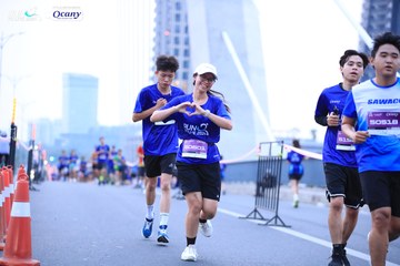 RUN TO LIVE 2024 - Ảnh #1326099