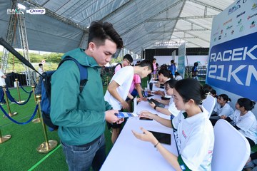RUN TO LIVE 2024 - Ảnh #1309019