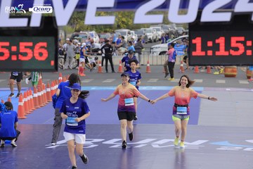 RUN TO LIVE 2024 - Ảnh #1391786