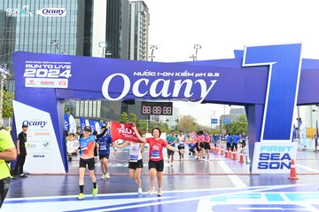RUN TO LIVE 2024 - Ảnh #1421208
