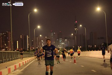 RUN TO LIVE 2024 - Ảnh #1445317