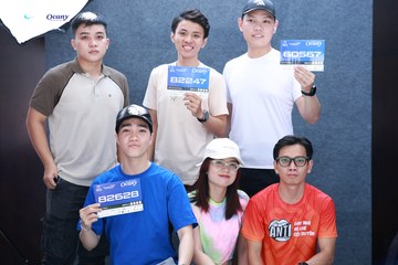 RUN TO LIVE 2024 - Ảnh #1309879