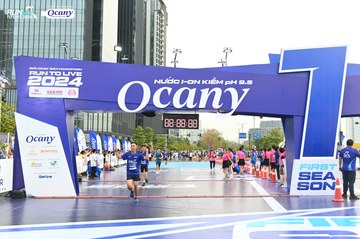 RUN TO LIVE 2024 - Ảnh #1419724