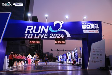 RUN TO LIVE 2024 - Ảnh #1379565