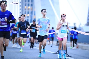 RUN TO LIVE 2024 - Ảnh #1326327