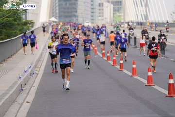 RUN TO LIVE 2024 - Ảnh #1363646