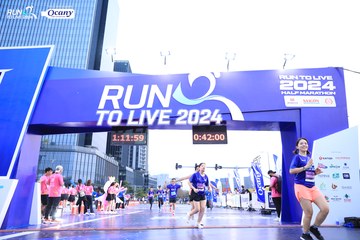 RUN TO LIVE 2024 - Ảnh #1374742