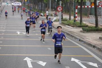 RUN TO LIVE 2024 - Ảnh #1438116
