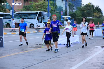 RUN TO LIVE 2024 - Ảnh #1338157