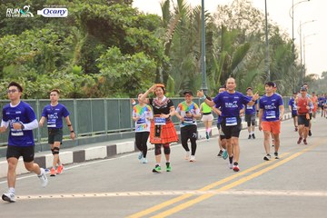 RUN TO LIVE 2024 - Ảnh #1402313