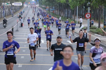 RUN TO LIVE 2024 - Ảnh #1436182