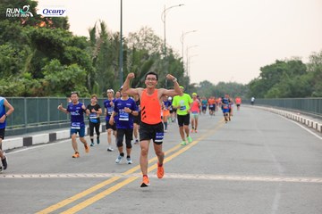 RUN TO LIVE 2024 - Ảnh #1392755