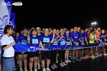 RUN TO LIVE 2024 - Ảnh #1319541