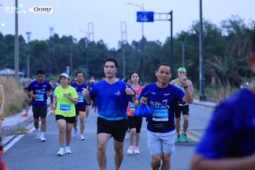 RUN TO LIVE 2024 - Ảnh #1362833