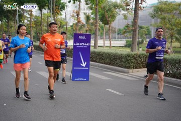 RUN TO LIVE 2024 - Ảnh #1387241