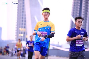 RUN TO LIVE 2024 - Ảnh #1325640
