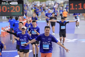 RUN TO LIVE 2024 - Ảnh #1351682