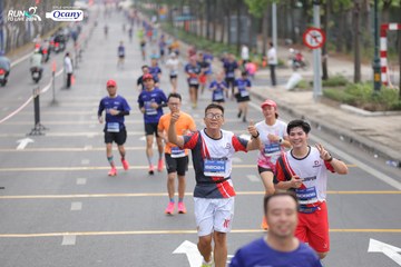 RUN TO LIVE 2024 - Ảnh #1437560