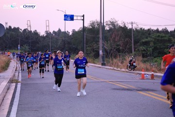 RUN TO LIVE 2024 - Ảnh #1358352