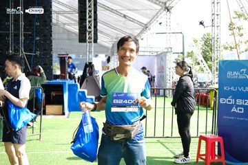 RUN TO LIVE 2024 - Ảnh #1313475