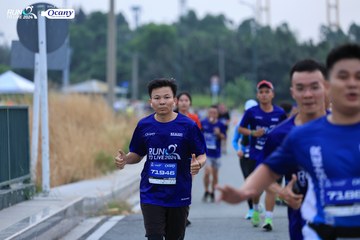 RUN TO LIVE 2024 - Ảnh #1372277