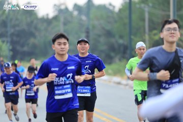 RUN TO LIVE 2024 - Ảnh #1379553