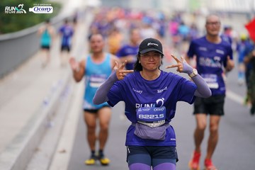 RUN TO LIVE 2024 - Ảnh #1346091