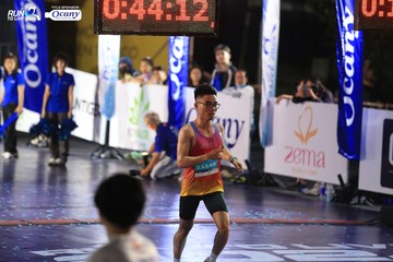 RUN TO LIVE 2024 - Ảnh #1330649