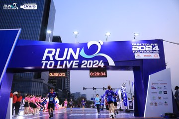 RUN TO LIVE 2024 - Ảnh #1378174