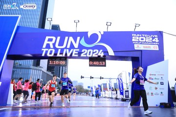 RUN TO LIVE 2024 - Ảnh #1375033