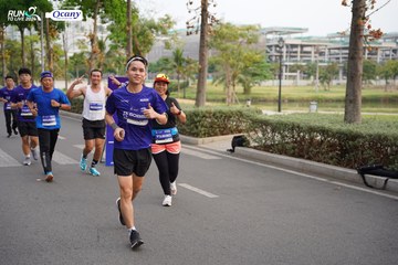 RUN TO LIVE 2024 - Ảnh #1389607