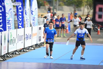 RUN TO LIVE 2024 - Ảnh #1415471