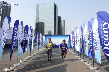 RUN TO LIVE 2024 - Ảnh #1315442
