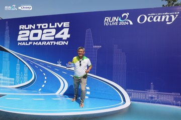 RUN TO LIVE 2024 - Ảnh #1307213