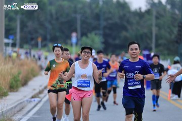 RUN TO LIVE 2024 - Ảnh #1371480