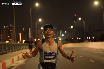RUN TO LIVE 2024 - Ảnh #1441132