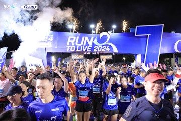 RUN TO LIVE 2024 - Ảnh #1318869