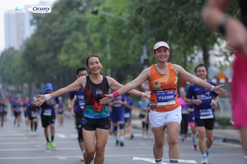 RUN TO LIVE 2024 - Ảnh #1435047