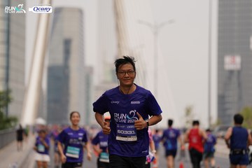 RUN TO LIVE 2024 - Ảnh #1345320
