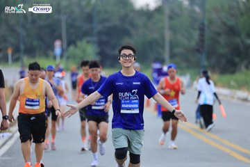 RUN TO LIVE 2024 - Ảnh #1374309